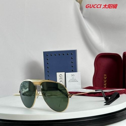 G.U.C.C.I. Sunglasses AAAA 5141