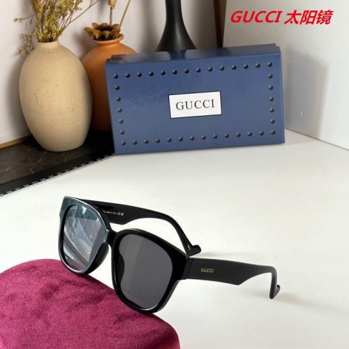 G.U.C.C.I. Sunglasses AAAA 4385