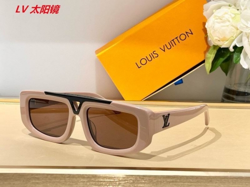 L...V... Sunglasses AAAA 6037