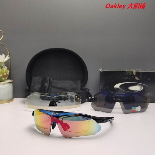 O.a.k.l.e.y. Sunglasses AAAA 4087