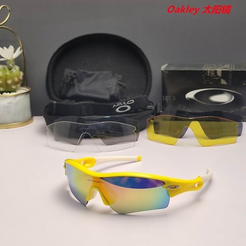 O.a.k.l.e.y. Sunglasses AAAA 4048