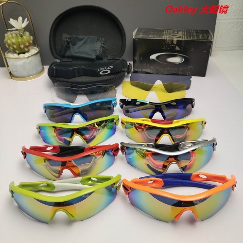 O.a.k.l.e.y. Sunglasses AAAA 4003