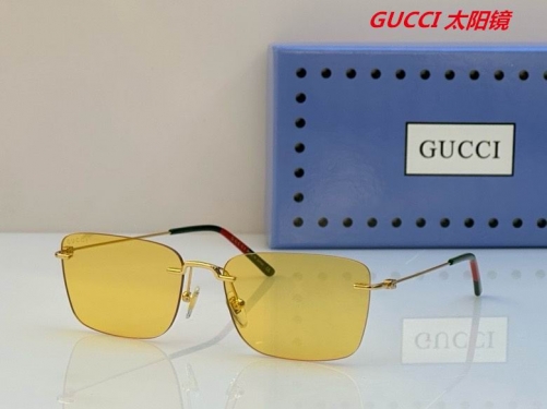 G.U.C.C.I. Sunglasses AAAA 4940