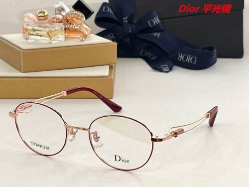 D.i.o.r. Plain Glasses AAAA 4567