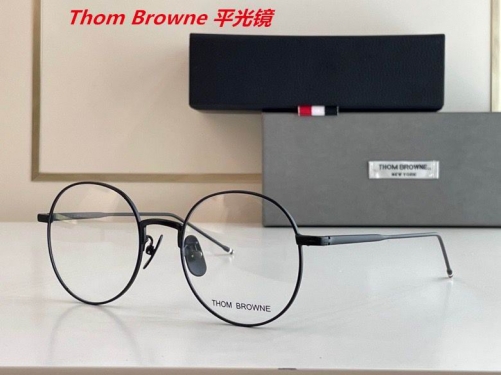 T.h.o.m. B.r.o.w.n.e. Plain Glasses AAAA 4062