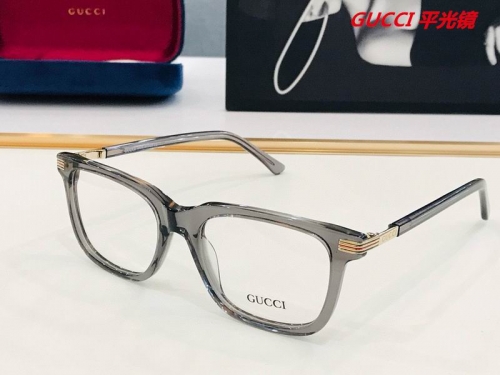 G.u.c.c.i. Plain Glasses AAAA 4942