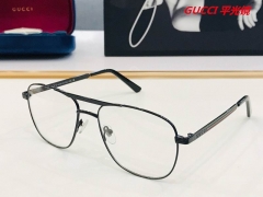 G.u.c.c.i. Plain Glasses AAAA 4948