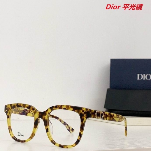 D.i.o.r. Plain Glasses AAAA 4557