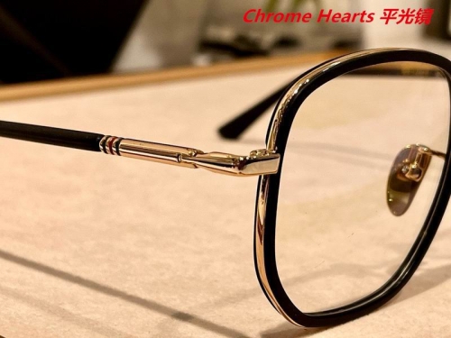 C.h.r.o.m.e. H.e.a.r.t.s. Plain Glasses AAAA 5698
