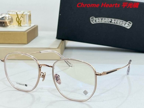 C.h.r.o.m.e. H.e.a.r.t.s. Plain Glasses AAAA 5715