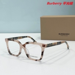 B.u.r.b.e.r.r.y. Plain Glasses AAAA 4606