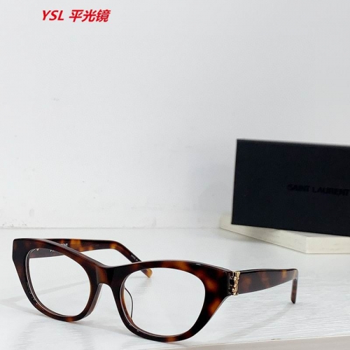 Y..S..L.. Plain Glasses AAAA 4177