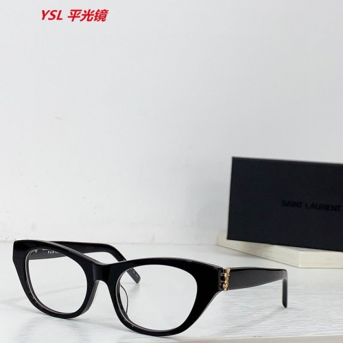 Y..S..L.. Plain Glasses AAAA 4173