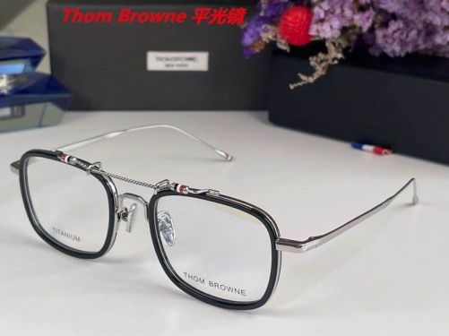 T.h.o.m. B.r.o.w.n.e. Plain Glasses AAAA 4040