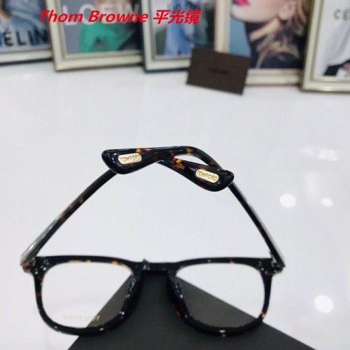 T.h.o.m. B.r.o.w.n.e. Plain Glasses AAAA 4123