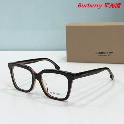 B.u.r.b.e.r.r.y. Plain Glasses AAAA 4601