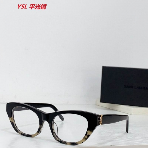 Y..S..L.. Plain Glasses AAAA 4176