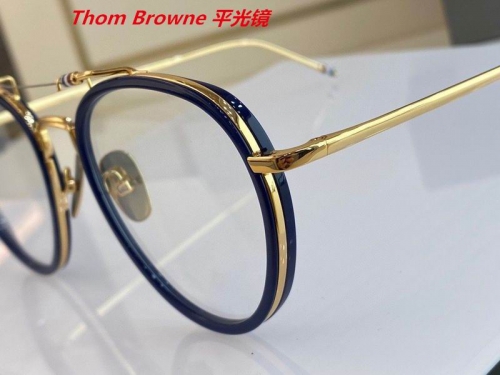 T.h.o.m. B.r.o.w.n.e. Plain Glasses AAAA 4050