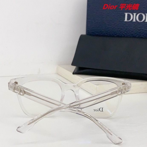 D.i.o.r. Plain Glasses AAAA 4555