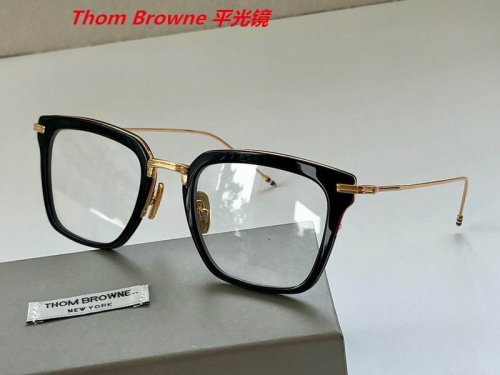 T.h.o.m. B.r.o.w.n.e. Plain Glasses AAAA 4161