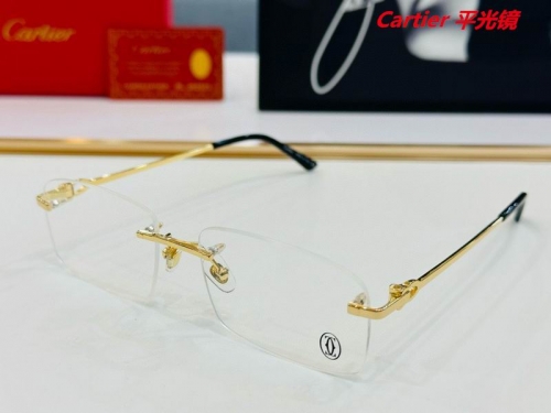 C.a.r.t.i.e.r. Plain Glasses AAAA 5156