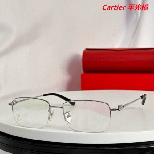 C.a.r.t.i.e.r. Plain Glasses AAAA 5175