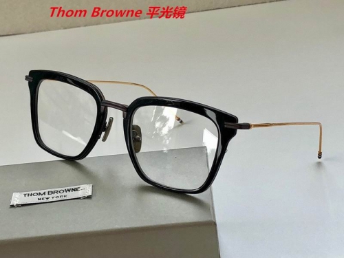 T.h.o.m. B.r.o.w.n.e. Plain Glasses AAAA 4163