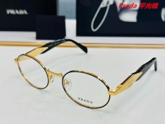 P.r.a.d.a. Plain Glasses AAAA 4798