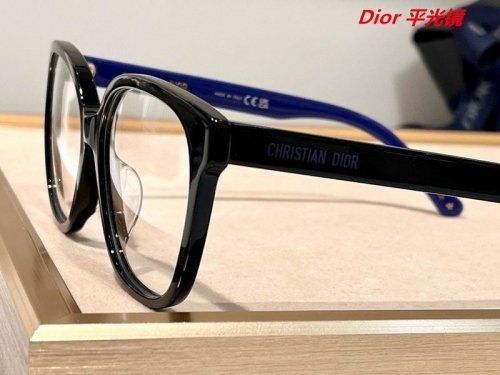 D.i.o.r. Plain Glasses AAAA 4574