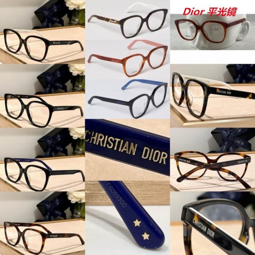 D.i.o.r. Plain Glasses AAAA 4569