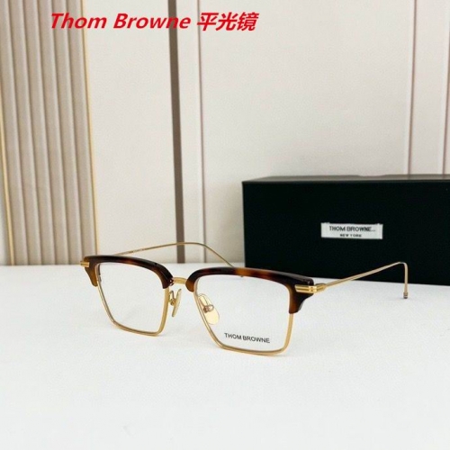 T.h.o.m. B.r.o.w.n.e. Plain Glasses AAAA 4096