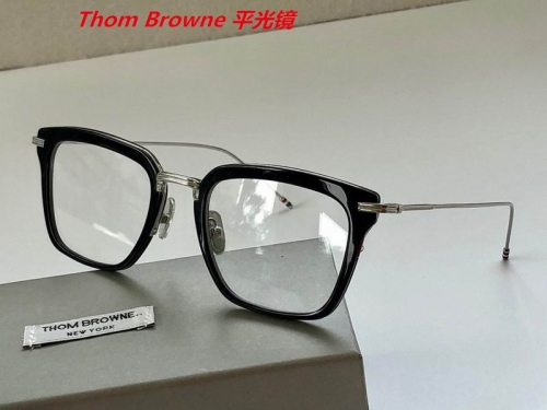 T.h.o.m. B.r.o.w.n.e. Plain Glasses AAAA 4158