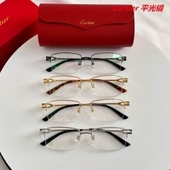 C.a.r.t.i.e.r. Plain Glasses AAAA 5159