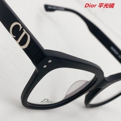 D.i.o.r. Plain Glasses AAAA 4554