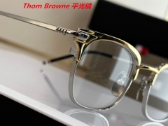 T.h.o.m. B.r.o.w.n.e. Plain Glasses AAAA 4152