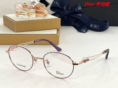 D.i.o.r. Plain Glasses AAAA 4568