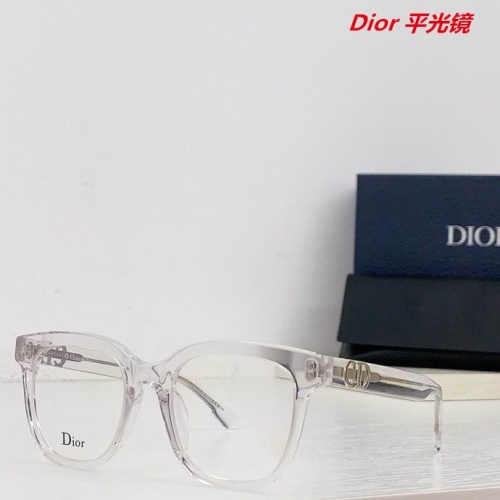 D.i.o.r. Plain Glasses AAAA 4556