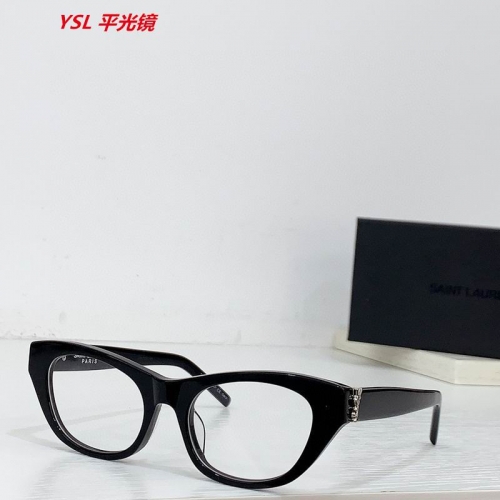 Y..S..L.. Plain Glasses AAAA 4174