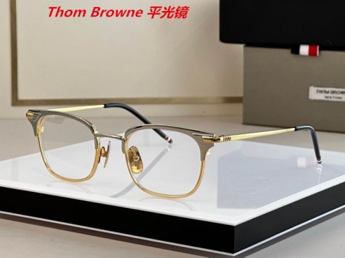 T.h.o.m. B.r.o.w.n.e. Plain Glasses AAAA 4155