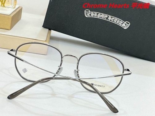 C.h.r.o.m.e. H.e.a.r.t.s. Plain Glasses AAAA 5711