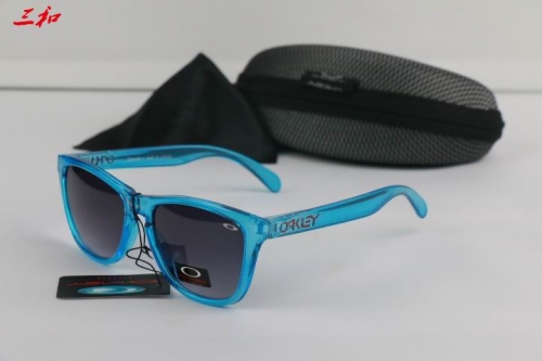 O.a.k.l.e.y. Sunglasses A 1040