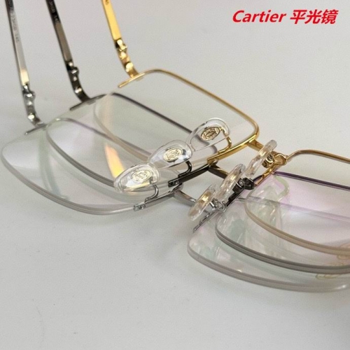 C.a.r.t.i.e.r. Plain Glasses AAAA 5182