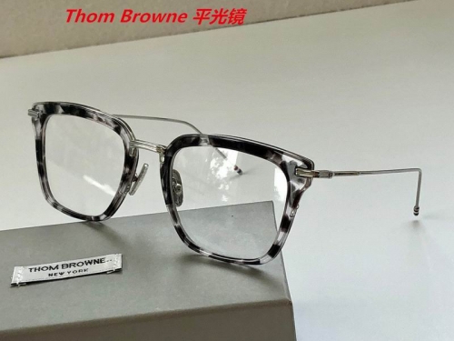 T.h.o.m. B.r.o.w.n.e. Plain Glasses AAAA 4162