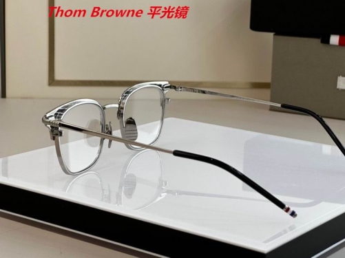 T.h.o.m. B.r.o.w.n.e. Plain Glasses AAAA 4151