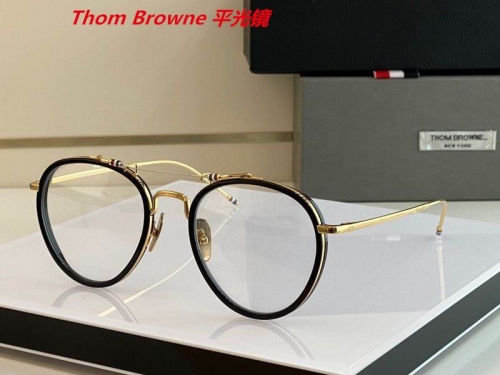 T.h.o.m. B.r.o.w.n.e. Plain Glasses AAAA 4054