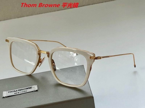 T.h.o.m. B.r.o.w.n.e. Plain Glasses AAAA 4159