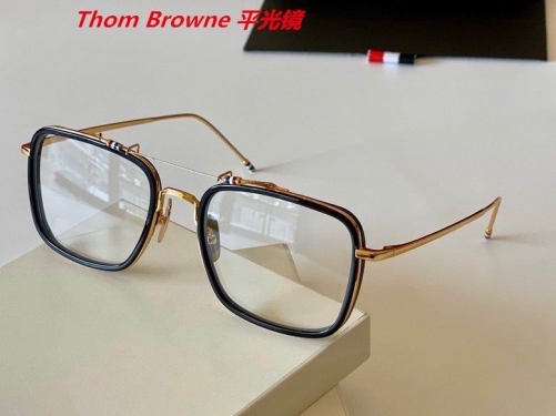 T.h.o.m. B.r.o.w.n.e. Plain Glasses AAAA 4069