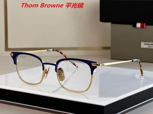 T.h.o.m. B.r.o.w.n.e. Plain Glasses AAAA 4081