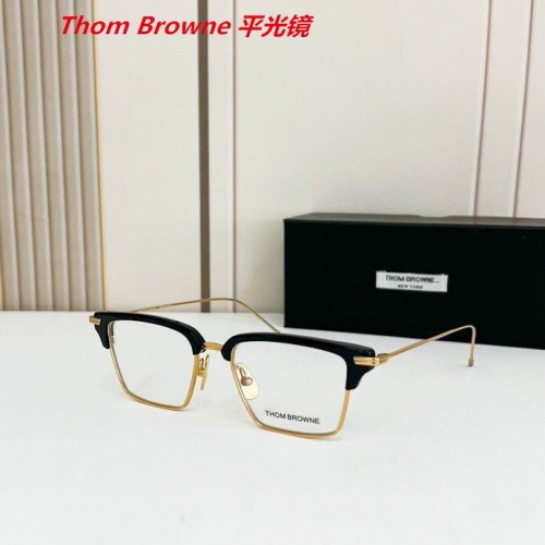T.h.o.m. B.r.o.w.n.e. Plain Glasses AAAA 4100