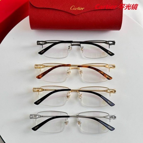 C.a.r.t.i.e.r. Plain Glasses AAAA 5160